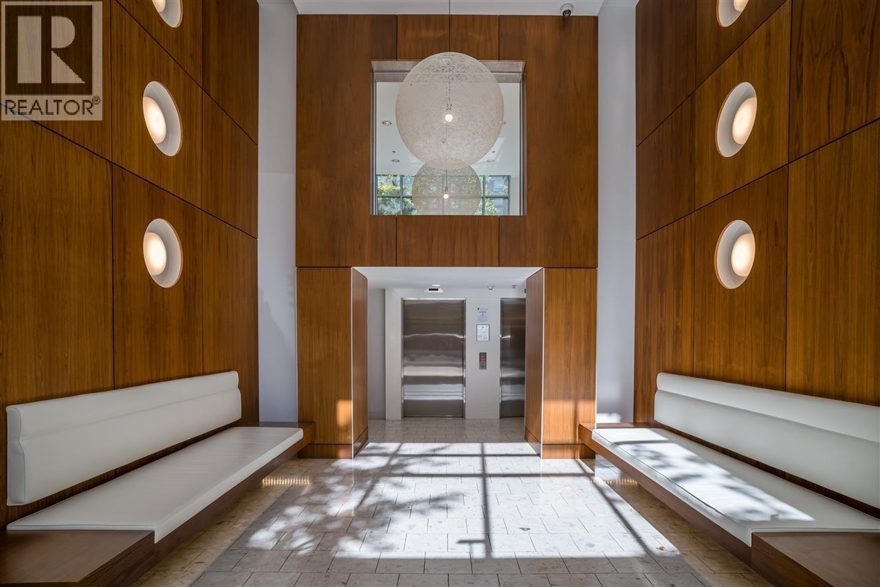 2102 1225 Richards Street, Vancouver, British Columbia  V6B 1E6 - Photo 7 - R3062527