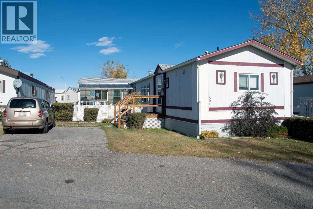 504 Home Place  Se, High River, Alberta  T1V 1K1 - Photo 34 - A2265791