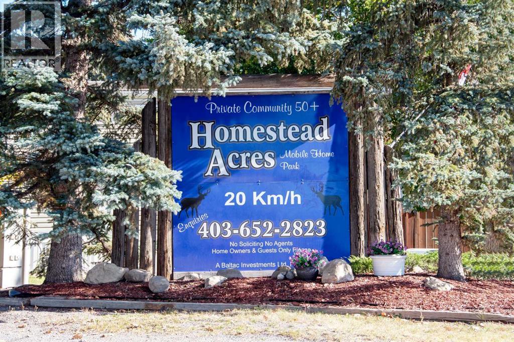 504 Home Place  Se, High River, Alberta  T1V 1K1 - Photo 36 - A2265791