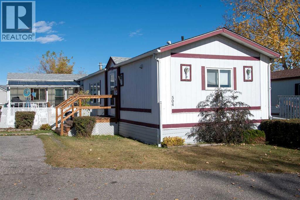 504 Home Place  Se, High River, Alberta  T1V 1K1 - Photo 35 - A2265791