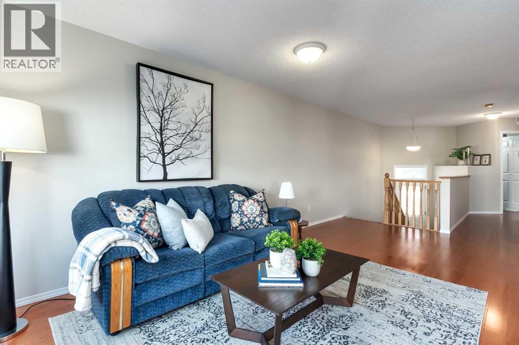 419 Coventry Road Ne, Calgary, Alberta  T3K 5N1 - Photo 9 - A2266347