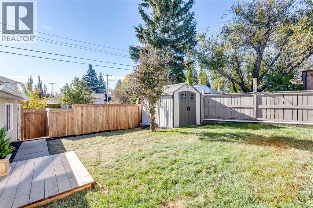 959 Parkwood Way Se, Calgary, Alberta  T2J 3V4 - Photo 39 - A2266368