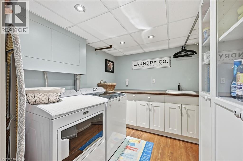 415 Henderson Road, Burlington, Ontario  L7L 2P6 - Photo 23 - 40783713