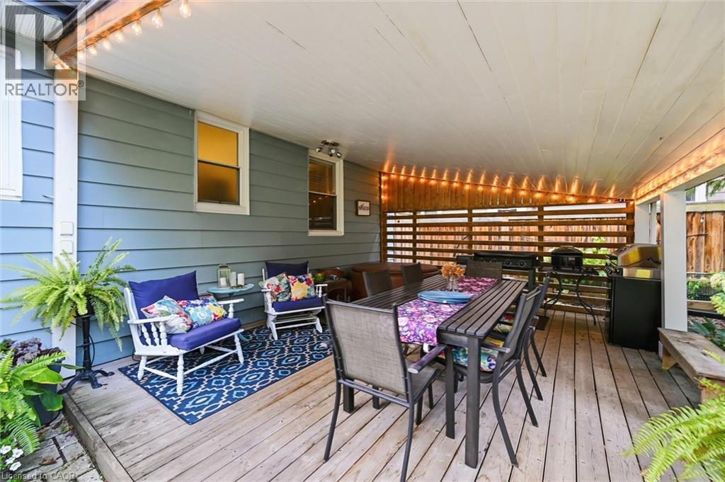 415 Henderson Road, Burlington, Ontario  L7L 2P6 - Photo 35 - 40783713