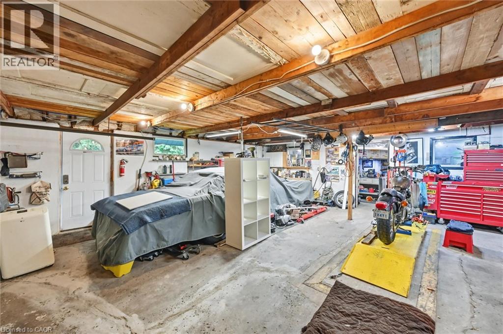 415 Henderson Road, Burlington, Ontario  L7L 2P6 - Photo 44 - 40783713