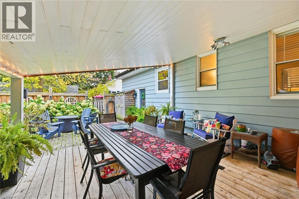 415 Henderson Road, Burlington, Ontario  L7L 2P6 - Photo 36 - 40783713