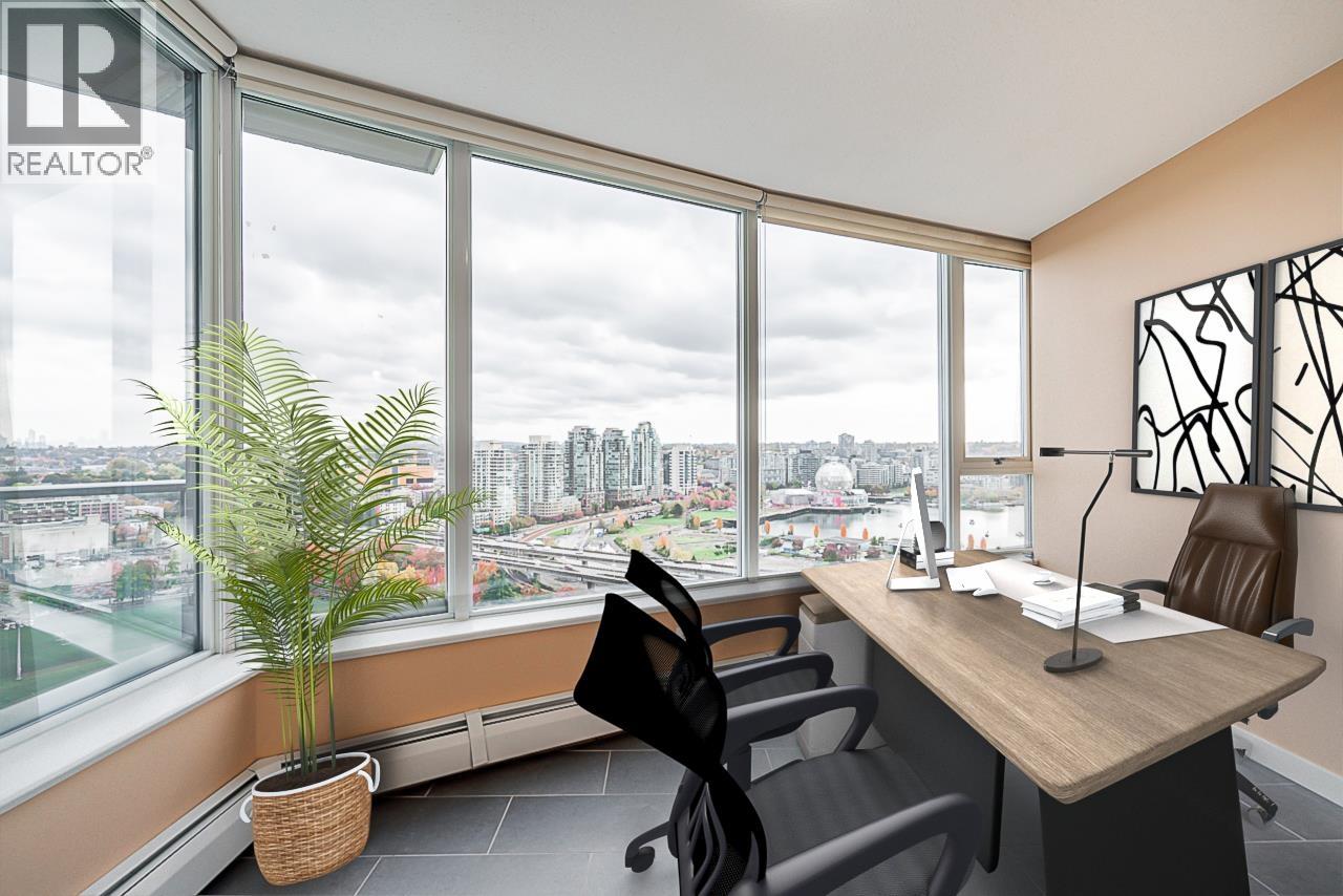 2608 58 Keefer Place, Vancouver, British Columbia  V6B 0B8 - Photo 17 - R3062254