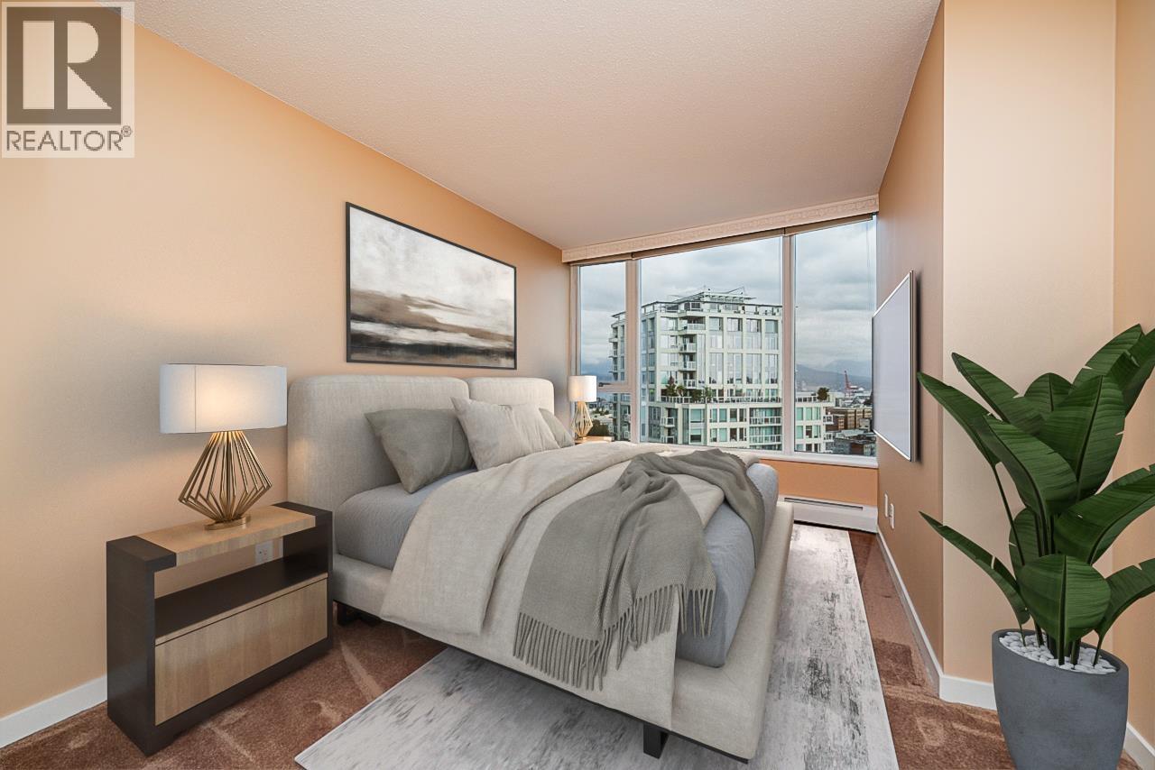 2608 58 Keefer Place, Vancouver, British Columbia  V6B 0B8 - Photo 23 - R3062254