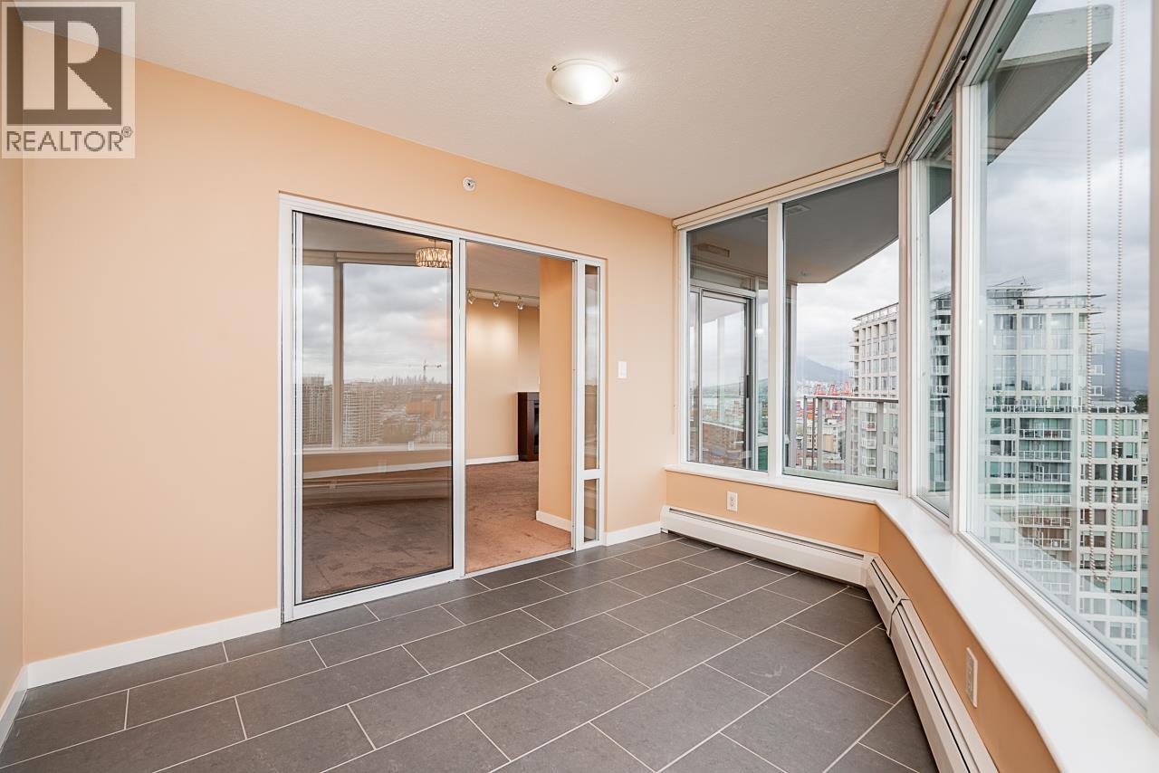 2608 58 Keefer Place, Vancouver, British Columbia  V6B 0B8 - Photo 16 - R3062254