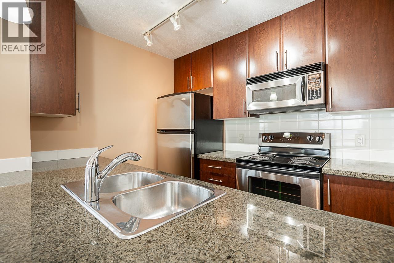 2608 58 Keefer Place, Vancouver, British Columbia  V6B 0B8 - Photo 20 - R3062254