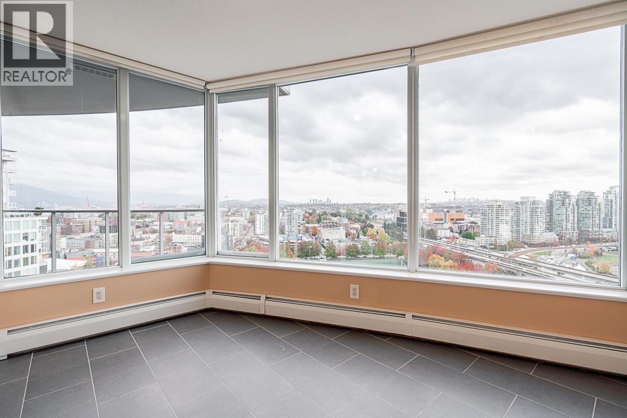 2608 58 Keefer Place, Vancouver, British Columbia  V6B 0B8 - Photo 15 - R3062254