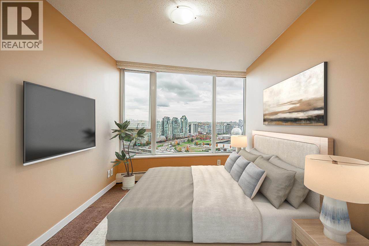 2608 58 Keefer Place, Vancouver, British Columbia  V6B 0B8 - Photo 29 - R3062254