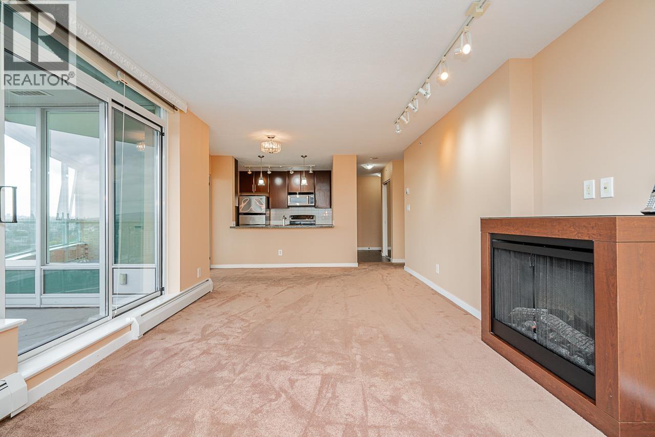 2608 58 Keefer Place, Vancouver, British Columbia  V6B 0B8 - Photo 9 - R3062254