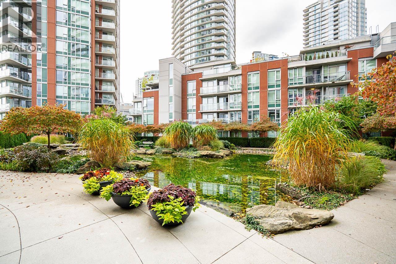 2608 58 Keefer Place, Vancouver, British Columbia  V6B 0B8 - Photo 39 - R3062254