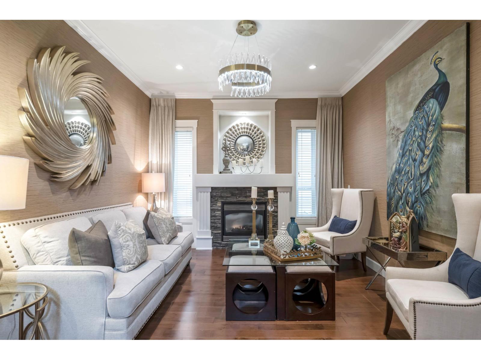 8121 210a Street, Langley, British Columbia  V2Y 0K2 - Photo 7 - R3061913