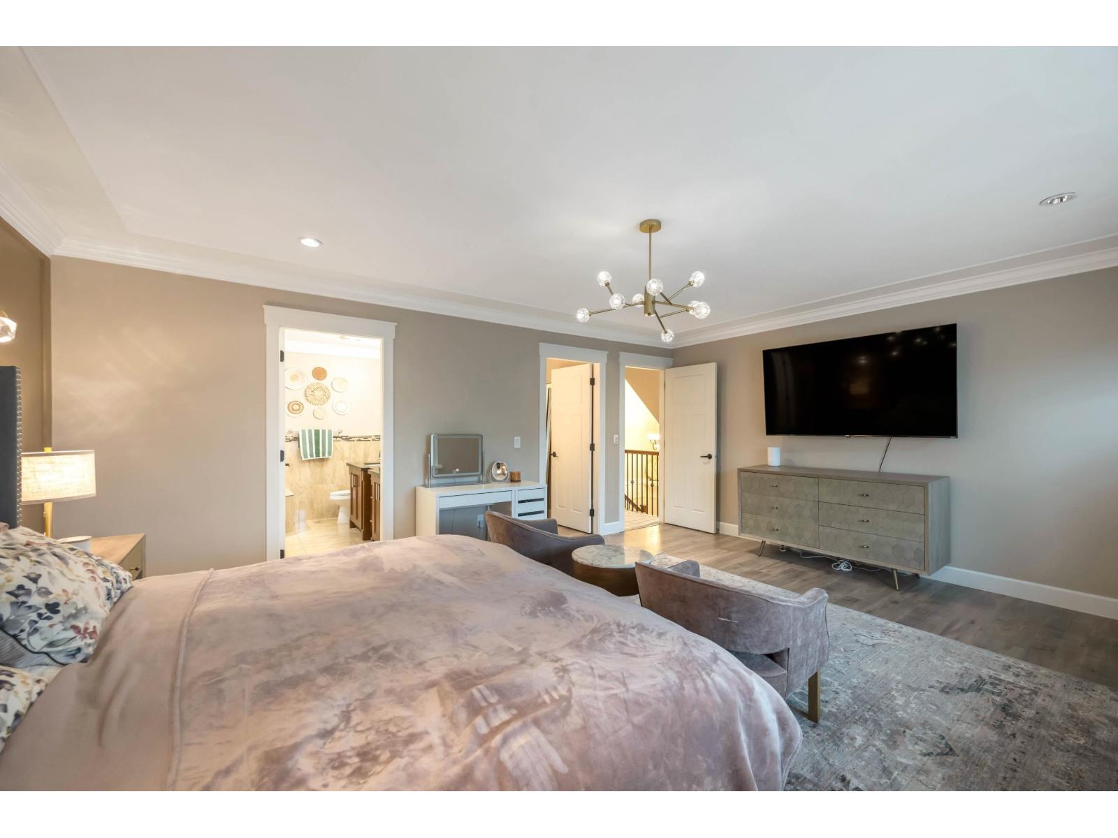 8121 210a Street, Langley, British Columbia  V2Y 0K2 - Photo 21 - R3061913