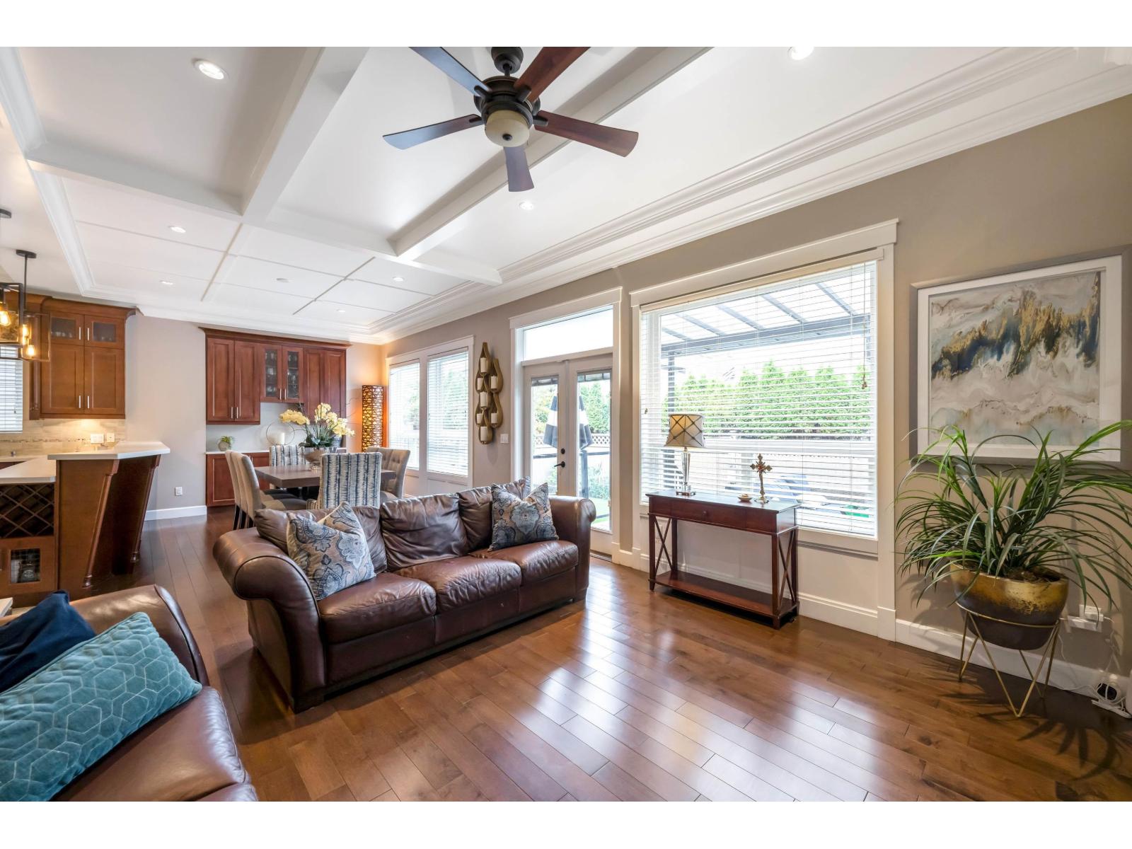 8121 210a Street, Langley, British Columbia  V2Y 0K2 - Photo 16 - R3061913