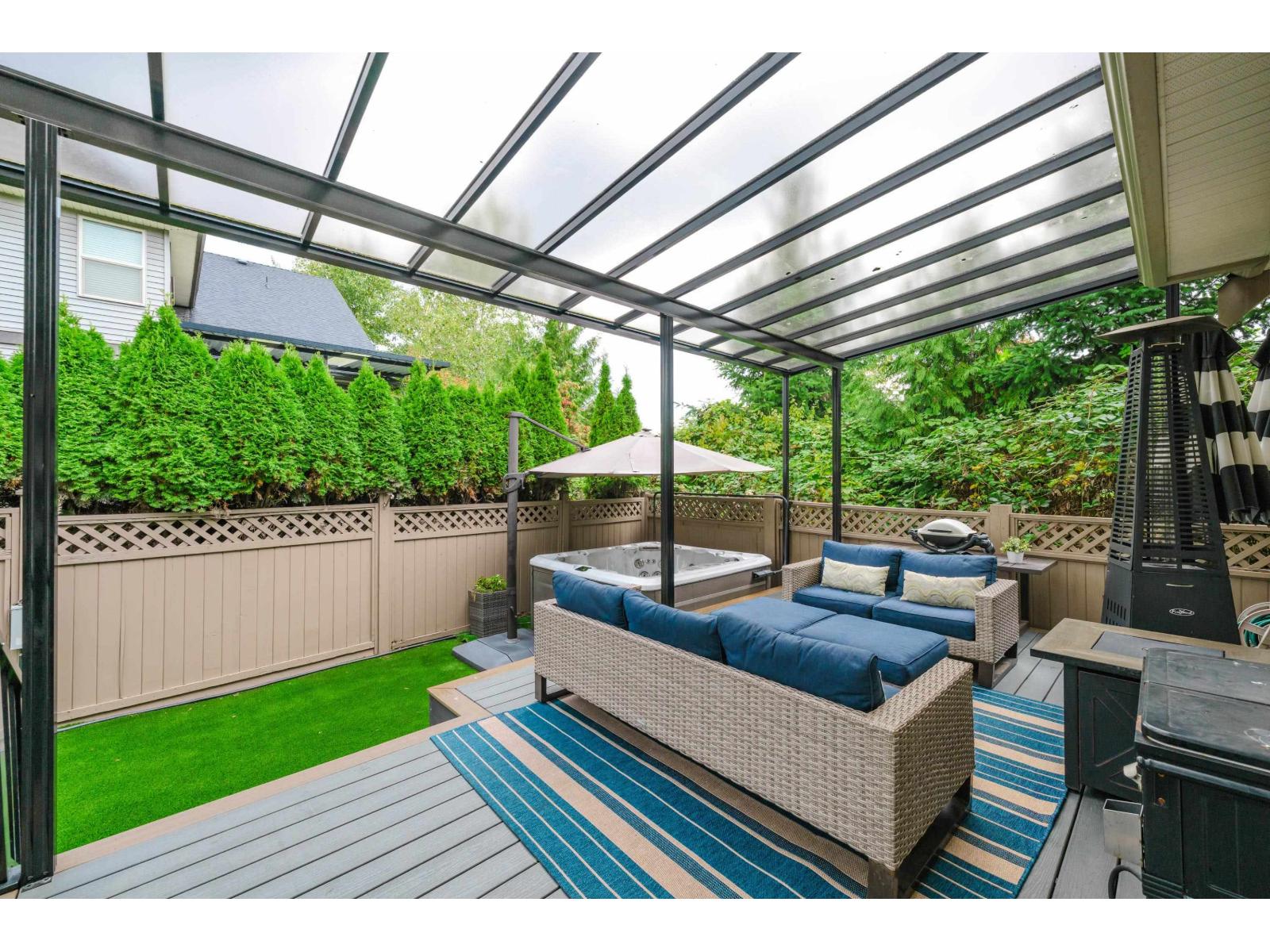 8121 210a Street, Langley, British Columbia  V2Y 0K2 - Photo 33 - R3061913