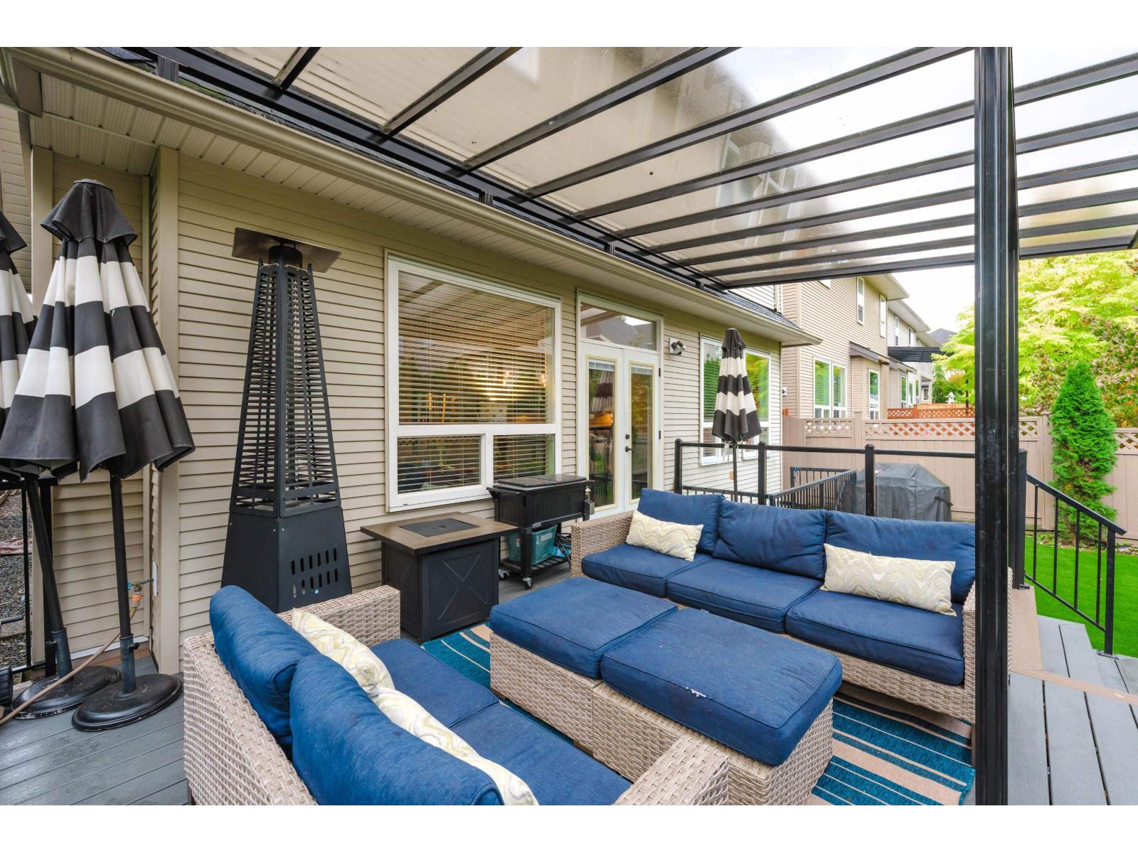 8121 210a Street, Langley, British Columbia  V2Y 0K2 - Photo 35 - R3061913