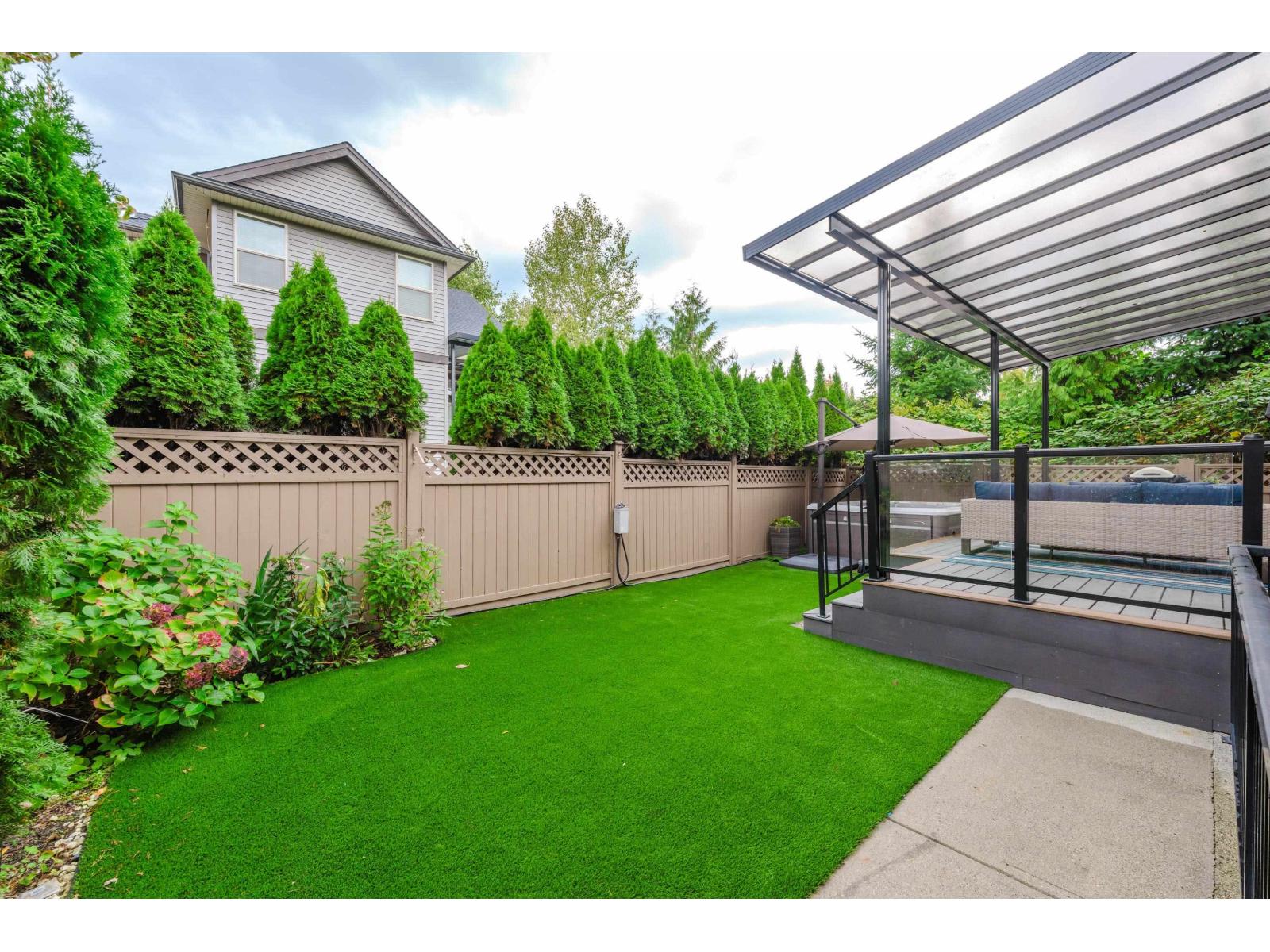 8121 210a Street, Langley, British Columbia  V2Y 0K2 - Photo 37 - R3061913