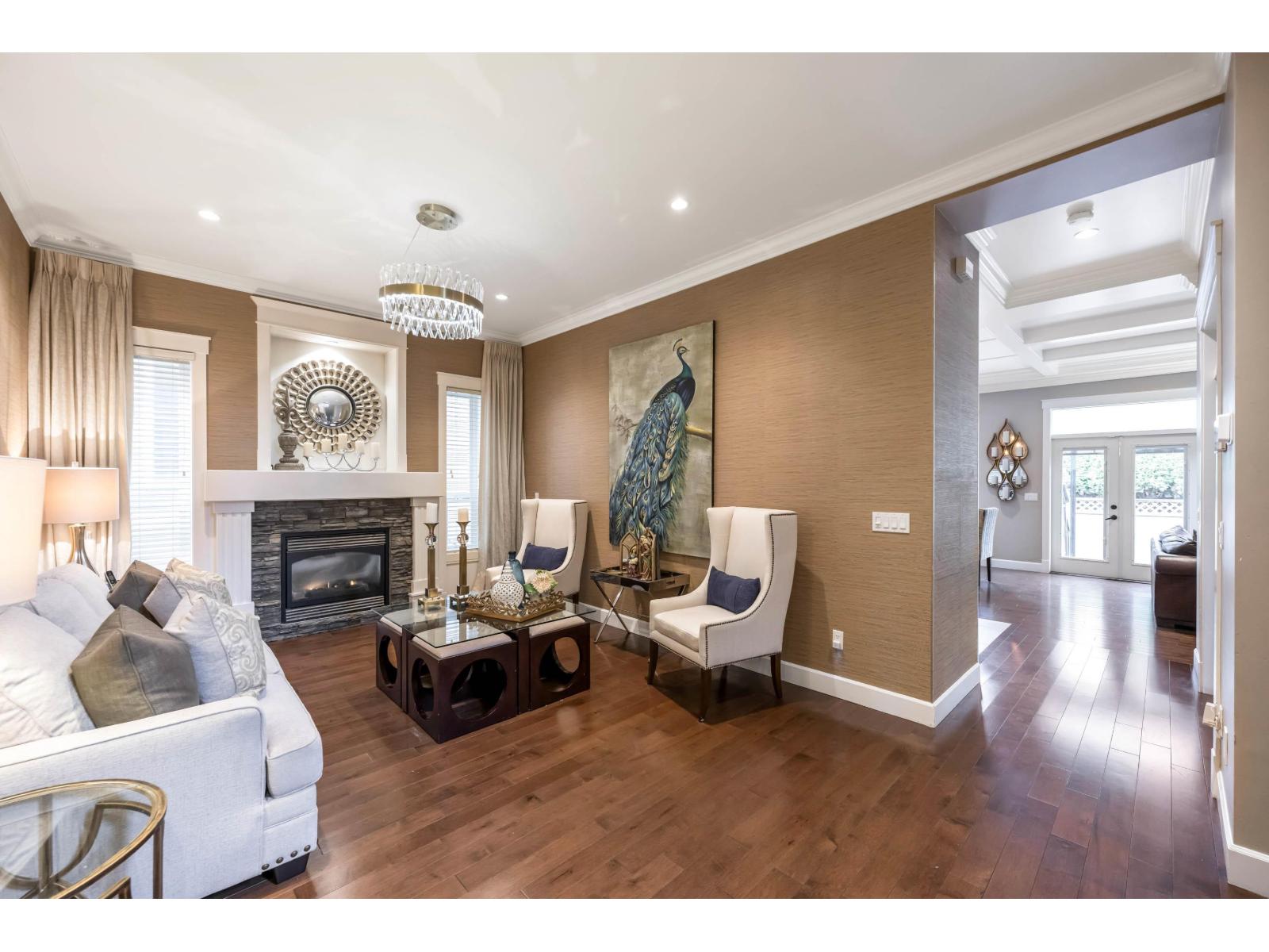 8121 210a Street, Langley, British Columbia  V2Y 0K2 - Photo 6 - R3061913