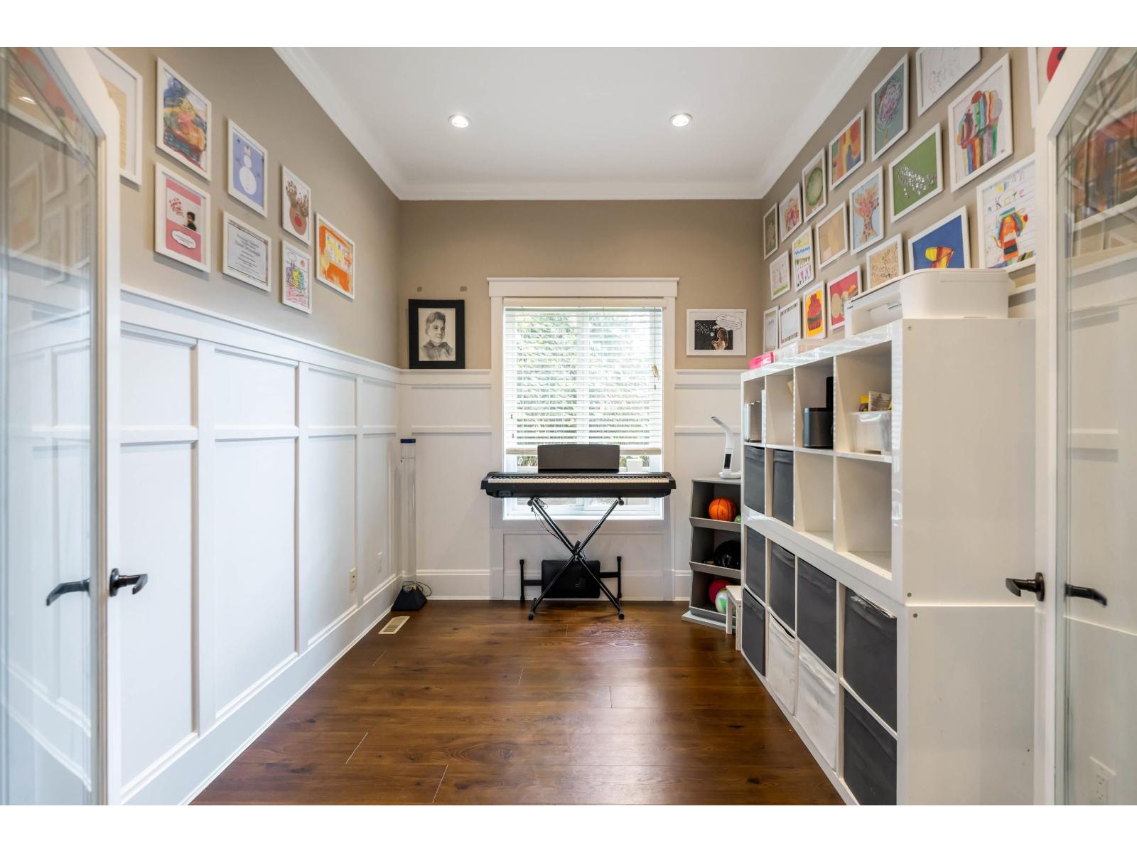 8121 210a Street, Langley, British Columbia  V2Y 0K2 - Photo 18 - R3061913