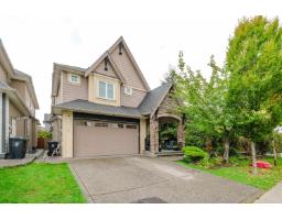 8121 210a Street, Langley, Ca