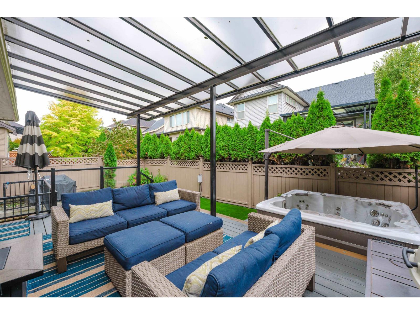 8121 210a Street, Langley, British Columbia  V2Y 0K2 - Photo 34 - R3061913