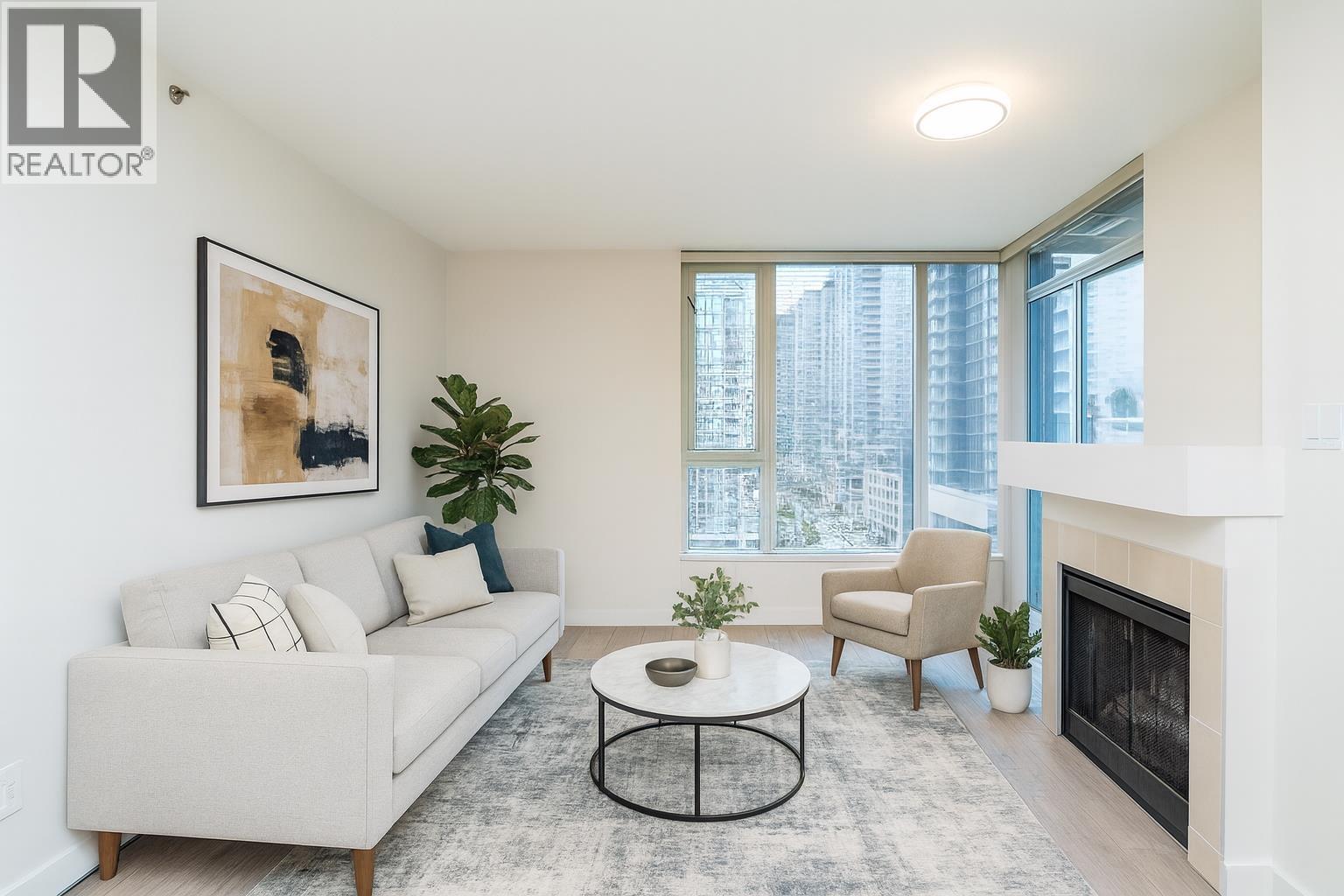 610 1178 Heffley Crescent, Coquitlam, British Columbia  V3B 0A7 - Photo 1 - R3062257