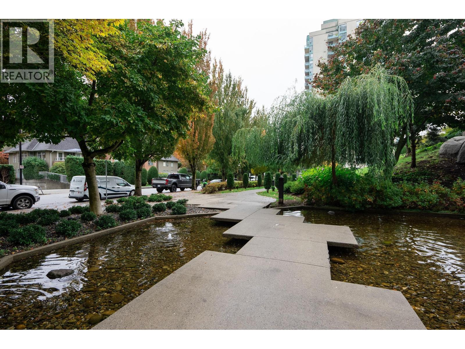 610 1178 Heffley Crescent, Coquitlam, British Columbia  V3B 0A7 - Photo 4 - R3062257