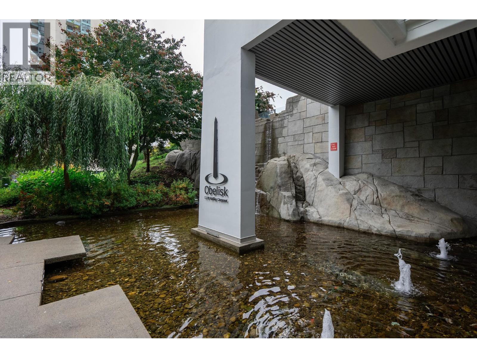 610 1178 Heffley Crescent, Coquitlam, British Columbia  V3B 0A7 - Photo 3 - R3062257