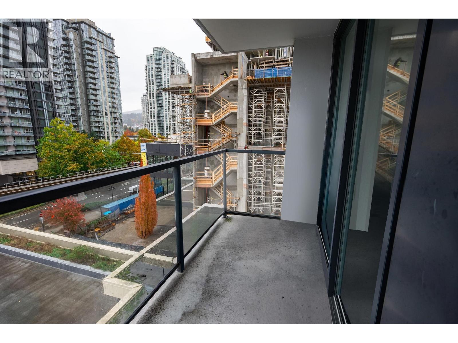 610 1178 Heffley Crescent, Coquitlam, British Columbia  V3B 0A7 - Photo 16 - R3062257