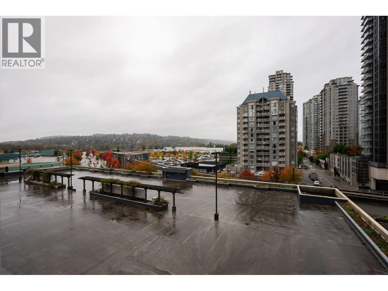 610 1178 Heffley Crescent, Coquitlam, British Columbia  V3B 0A7 - Photo 17 - R3062257