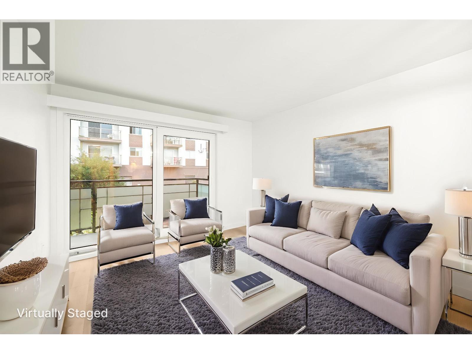 207 360 E 2nd Street, North Vancouver, British Columbia  V7L 4N6 - Photo 3 - R3062459