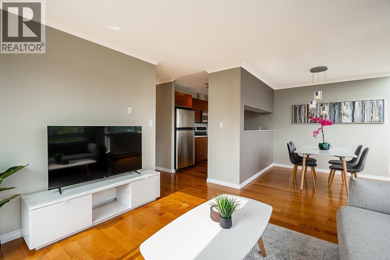 601 1510 W 1st Avenue, Vancouver, British Columbia  V6J 4S3 - Photo 5 - R3062476