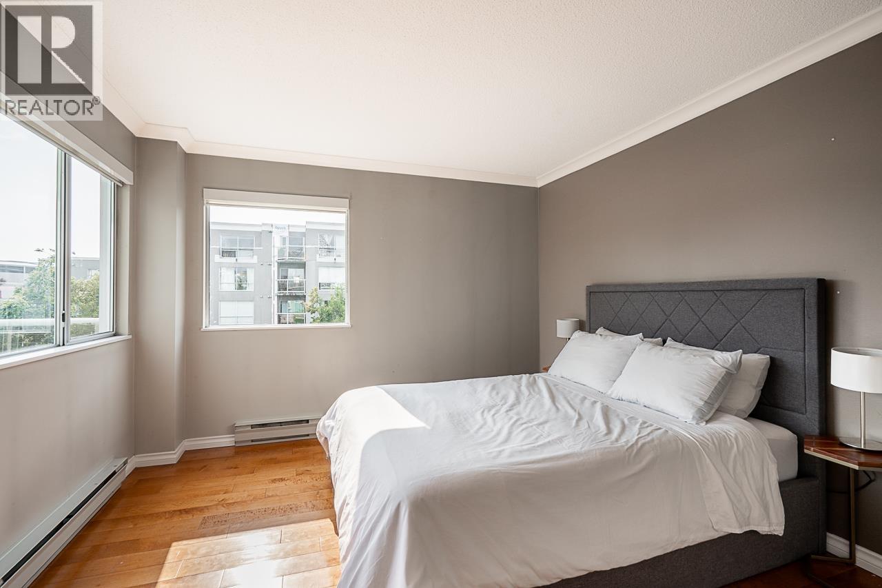 601 1510 W 1st Avenue, Vancouver, British Columbia  V6J 4S3 - Photo 15 - R3062476