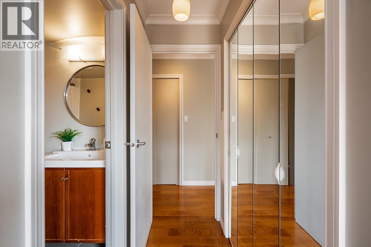 601 1510 W 1st Avenue, Vancouver, British Columbia  V6J 4S3 - Photo 17 - R3062476