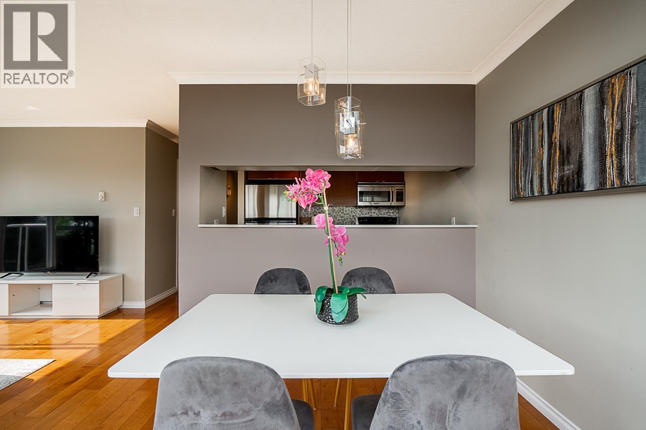 601 1510 W 1st Avenue, Vancouver, British Columbia  V6J 4S3 - Photo 8 - R3062476