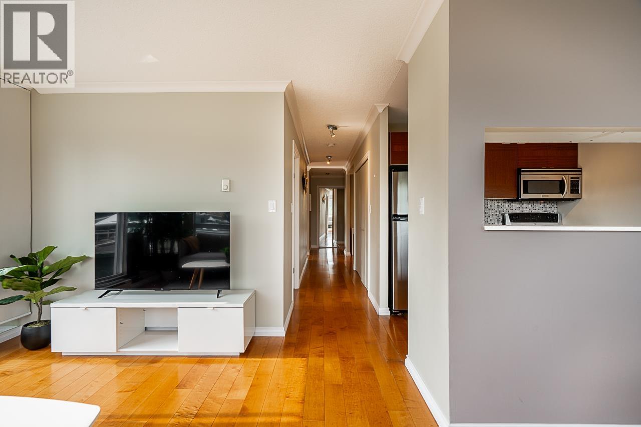 601 1510 W 1st Avenue, Vancouver, British Columbia  V6J 4S3 - Photo 9 - R3062476