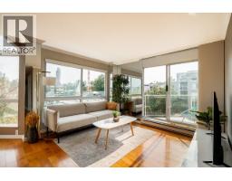 601 1510 W 1ST AVENUE