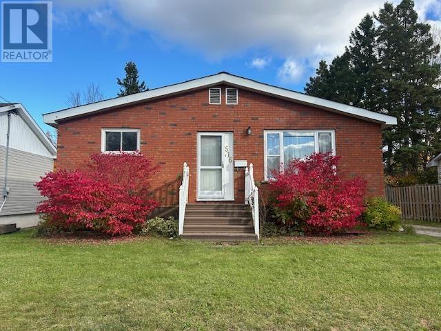 516 Boundary RD, Sault Ste. Marie, Ontario