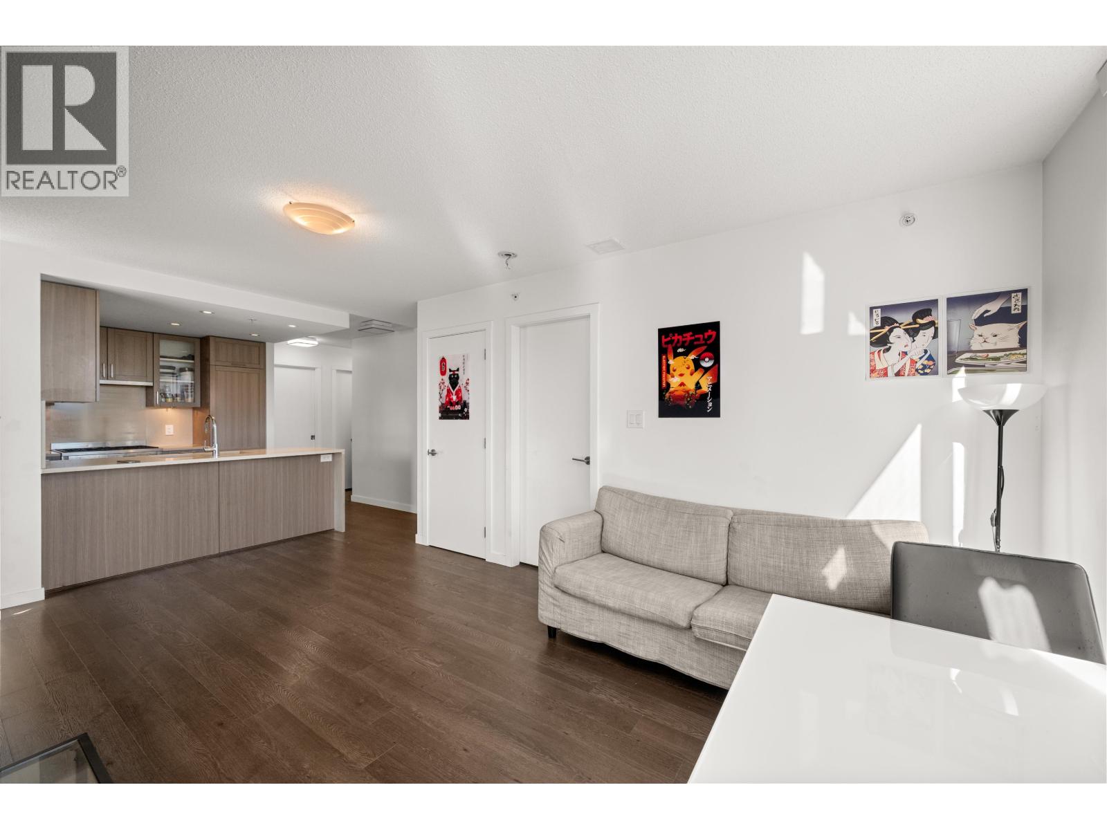 1507 5515 Boundary Road, Vancouver, British Columbia  V5R 0E3 - Photo 10 - R3062470