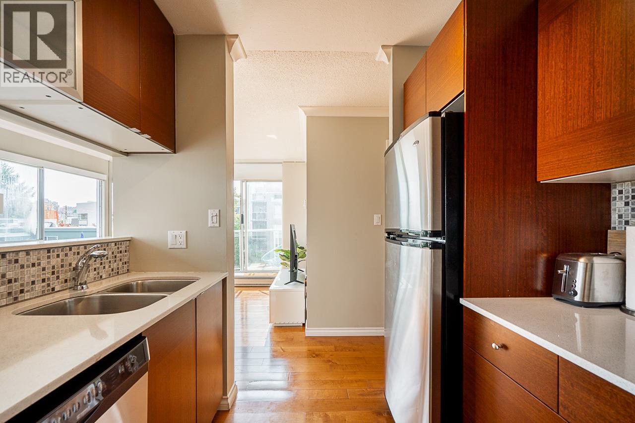 601 1510 W 1st Avenue, Vancouver, British Columbia  V6J 4S3 - Photo 14 - R3062476