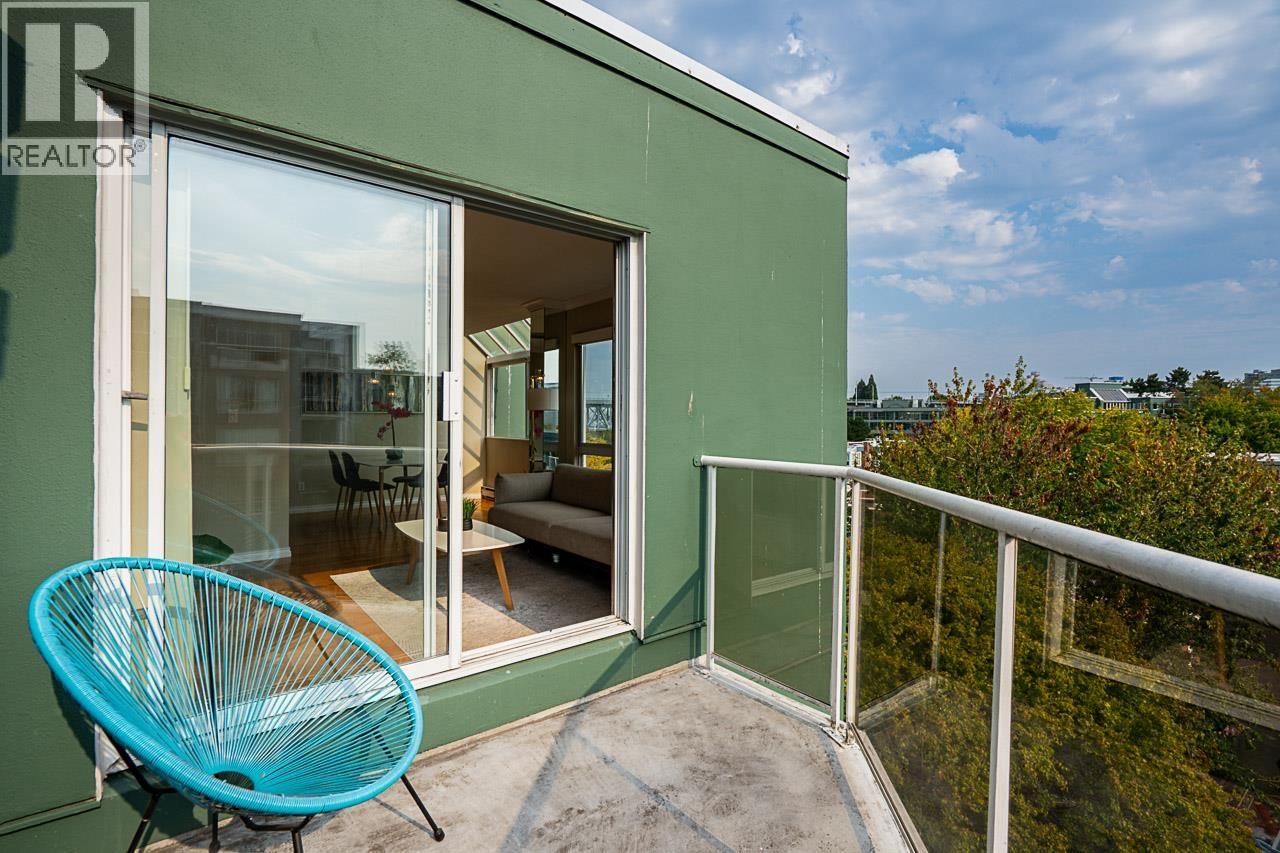 601 1510 W 1st Avenue, Vancouver, British Columbia  V6J 4S3 - Photo 26 - R3062476