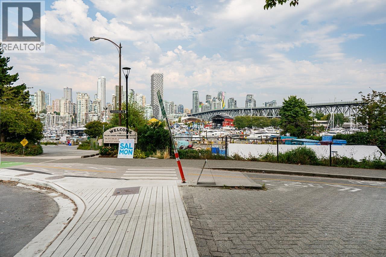 601 1510 W 1st Avenue, Vancouver, British Columbia  V6J 4S3 - Photo 32 - R3062476