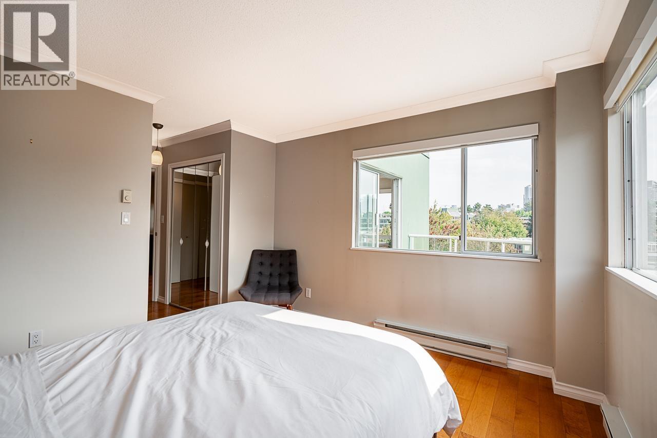 601 1510 W 1st Avenue, Vancouver, British Columbia  V6J 4S3 - Photo 16 - R3062476