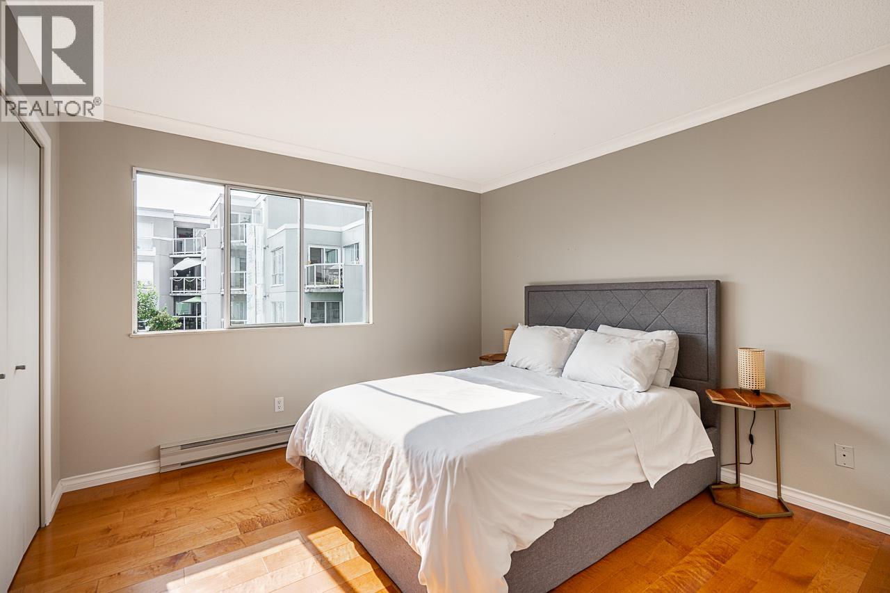 601 1510 W 1st Avenue, Vancouver, British Columbia  V6J 4S3 - Photo 22 - R3062476