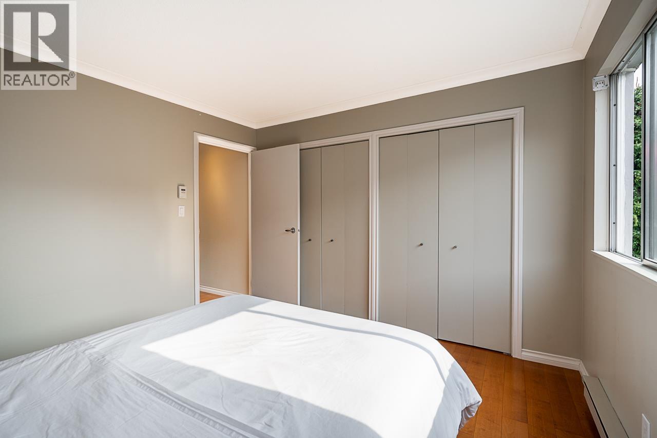 601 1510 W 1st Avenue, Vancouver, British Columbia  V6J 4S3 - Photo 23 - R3062476