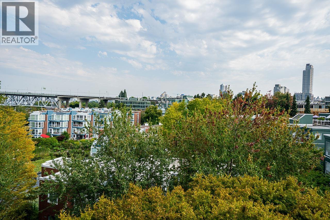 601 1510 W 1st Avenue, Vancouver, British Columbia  V6J 4S3 - Photo 28 - R3062476