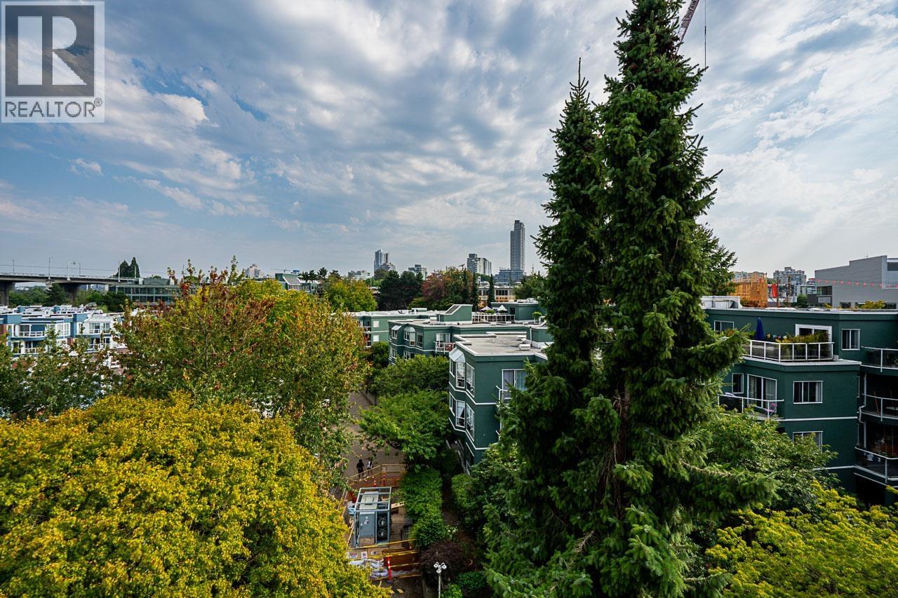 601 1510 W 1st Avenue, Vancouver, British Columbia  V6J 4S3 - Photo 27 - R3062476